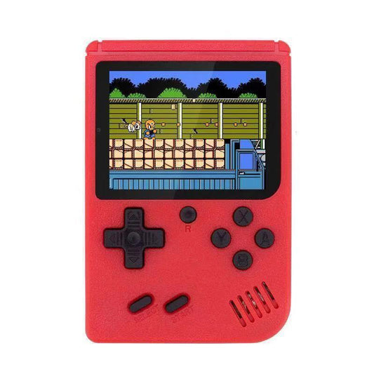Portable Video Game Console (500 games)